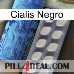 Cialis Black 34